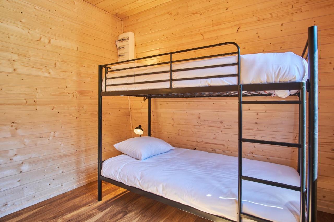 Chalet Le Lys Martagon Saint-Pierre-d'Entremont  ภายนอก รูปภาพ