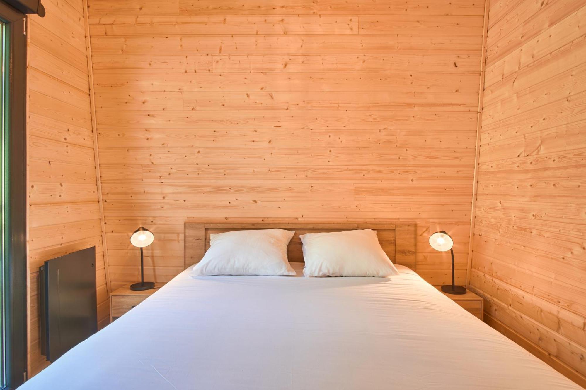 Chalet Le Lys Martagon Saint-Pierre-d'Entremont  ภายนอก รูปภาพ